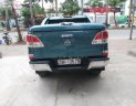 Mazda BT 50 3.2 2014 - Bán Mazda BT 50 3.2 sản xuất năm 2014, màu xanh lam, nhập khẩu Thái, giá tốt