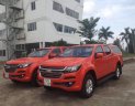 Chevrolet Colorado 2.5MT 2018 - Bán Chevrolet Colorado 2.5MT 2018, nhập khẩu, đã đi 20.000km