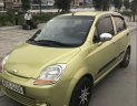 Chevrolet Spark    2009 - Bán Chevrolet Spark sản xuất năm 2009 chính chủ