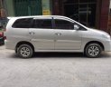 Toyota Innova   2.0  2012 - Bán xe cũ Toyota Innova 2.0 sản xuất năm 2012, màu bạc