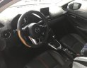 Mazda 2 1.5AT HB 2016 - Bán Mazda 2 HB 1.5AT màu đỏ, số tự động, sản xuất 2016, một chủ bản 5 cửa