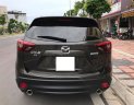 Mazda CX 5 2.5 2WD 2017 - Mazda Cx-5 2.5 1 cầu màu nâu, sản xuất năm 2017