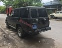 Toyota Land Cruiser  II 2.4 MT   1992 - Cần bán Toyota Land Cruiser II 2.4 MT đời 1992, giá 110 triệu