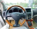 Lexus RX 350 AWD 2008 - Bán xe Lexus RX 350 AWD đời 2008, màu bạc, xe nhập