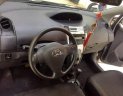 Toyota Yaris 1.3 2008 - Cần bán Toyota Yaris 1.3 sản xuất năm 2008, màu bạc, nhập khẩu chính chủ