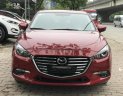 Mazda 3 1.5 Facelift 2017 - Bán xe Mazda 3 1.5 Facelift đời 2017, màu đỏ