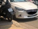 Mazda 2   2016 - Cần bán xe Mazda 2 sản xuất năm 2016, màu trắng còn mới, giá chỉ 460 triệu