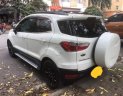 Ford EcoSport 1.5 Black  2016 - Bán ô tô Ford EcoSport 1.5 Black năm sản xuất 2016, màu trắng