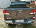 Mazda BT 50 2018 - Bán Mazda BT 50 sản xuất 2018, màu xám, nhập khẩu