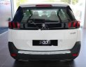 Peugeot 5008 1.6 AT 2019 - Bán xe Peugeot 5008 1.6 AT năm sản xuất 2019, màu trắng