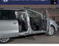 Volkswagen Sharan 2017 - Volkswagen Sharan - xe MPV 7 chỗ xe gia đình, nhập khẩu chính hãng, rộng rãi, tiện nghi/ hotline: 090-898-8862