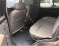 Toyota Land Cruiser  II 2.4 MT   1992 - Cần bán Toyota Land Cruiser II 2.4 MT đời 1992, giá 110 triệu