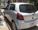 Toyota Yaris 2012 - Chính chủ bán xe Toyota Yaris 2012, màu trắng, xe nhập