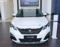 Peugeot 5008 1.6 AT 2019 - Bán xe Peugeot 5008 1.6 AT năm sản xuất 2019, màu trắng