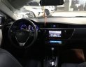 Toyota Corolla altis 1.8G 2016 - Cần bán xe Toyota Corolla altis 1.8G sản xuất 2016, màu bạc