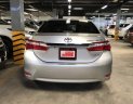 Toyota Corolla altis 1.8G 2016 - Cần bán xe Toyota Corolla altis 1.8G sản xuất 2016, màu bạc