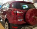 Ford EcoSport 1.5L Titanium 2019 - Bán Ford EcoSport 1.5L Titanium năm 2019, màu đỏ, nhập khẩu ếc