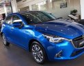 Mazda 2 Premium 2019 - Bán Mazda 2 Premium đời 2019, màu xanh lam, xe nhập 