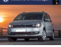 Volkswagen Sharan 2017 - Volkswagen Sharan - xe MPV 7 chỗ xe gia đình, nhập khẩu chính hãng, rộng rãi, tiện nghi/ hotline: 090-898-8862