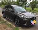 Mazda CX 5 2016 - Cần bán gấp Mazda CX 5 sản xuất năm 2016 chính chủ, giá chỉ 725 triệu