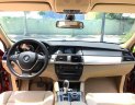 BMW X6 3.0 2012 - Bán BMV X6 3.0 sx 2012 đăng ký 2013, xe đẹp màu đỏ, bao kiểm tra hãng