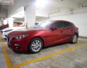 Mazda 3 1.5L 2016 - Cần bán xe Mazda 3 1.5L đời 2016, màu đỏ, giá tốt