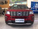 Ford Explorer 2019 - Bán ô tô Ford Explorer, xe nhập. Sẵn xe giao ngay