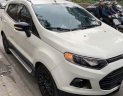 Ford EcoSport 1.5 Black  2016 - Bán ô tô Ford EcoSport 1.5 Black năm sản xuất 2016, màu trắng