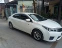 Toyota Corolla altis   2017 - Bán Toyota Corolla altis sản xuất 2017, màu trắng, nhập khẩu