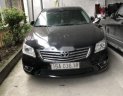 Toyota Camry G 2011 - Bán gấp Toyota Camry G 2011, màu đen, chính chủ 