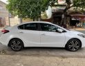 Kia K3 2.0 2016 - Cần bán gấp Kia K3 2.0 đời 2016, màu trắng