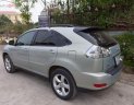 Lexus RX 350 AWD 2008 - Bán xe Lexus RX 350 AWD đời 2008, màu bạc, xe nhập