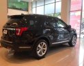 Ford Explorer 2.3 Ecoboost 2019 - Bán Ford Explorer 2.3 Ecoboost 2019, đủ màu, nhập Mỹ, giảm 190tr tiền mặt, tặng full phụ kiện, LH 0974286009