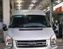 Ford Transit   2018 - Bán Ford Transit đời 2018, màu bạc, xe gia đình 