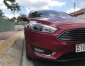 Ford Focus Titanium 2018 - Đẳng cấp xe lướt, Focus Titanium 10/2018 full option lăn bánh chỉ 3000 km