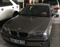 BMW 3 Series 325i 2005 - Cần bán lại xe BMW 3 Series 325i sản xuất năm 2005