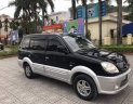 Mitsubishi Jolie 2005 - Bán Mitsubishi Jolie sản xuất năm 2005, màu đen chính chủ