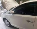Toyota Yaris 2017 - Bán Toyota Yaris 2017, màu trắng, nhập khẩu nguyên chiếc, giá 610tr