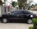 Toyota Vios 2007 - Bán Toyota Vios 2007, màu đen, nhập khẩu