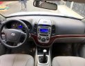 Hyundai Santa Fe 2009 - Bán xe Hyundai Santafe 2009 số sàn màu bạc, gia đình chính chủ