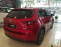 Mazda CX 5 2019 - Cần bán xe Mazda CX 5 đời 2019, màu đỏ