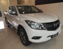 Mazda BT 50 2019 - Bán xe Mazda BT 50 đời 2019, màu trắng, xe nhập, 585tr