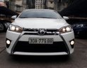 Toyota Yaris 1.3G 2015 - Bán Toyota Yaris 1.3G đời 2015, màu trắng, nhập khẩu 