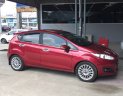 Ford Fiesta S 2018 - Bán Ford Fiesta S 1.5AT, Hatchback, đời 2018, màu đỏ, như mới