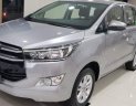 Toyota Innova  E  2019 - Bán Toyota Innova E năm 2019, màu bạc