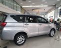 Toyota Innova    E 2.0MT 2019 - Bán Toyota Innova năm sản xuất 2019, màu xám