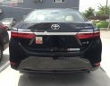 Toyota Corolla altis 1.8G AT 2019 - Bán xe Toyota Corolla altis 1.8G AT sản xuất 2019, màu đen