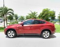 BMW X6 3.0 2012 - Bán BMV X6 3.0 sx 2012 đăng ký 2013, xe đẹp màu đỏ, bao kiểm tra hãng