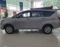 Toyota Innova    E 2.0MT 2019 - Bán Toyota Innova năm sản xuất 2019, màu xám