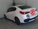 Mazda 2   2016 - Bán Mazda 2 2016, màu trắng, xe chính chủ